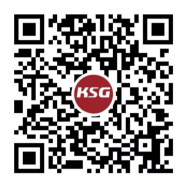 KSG公众号